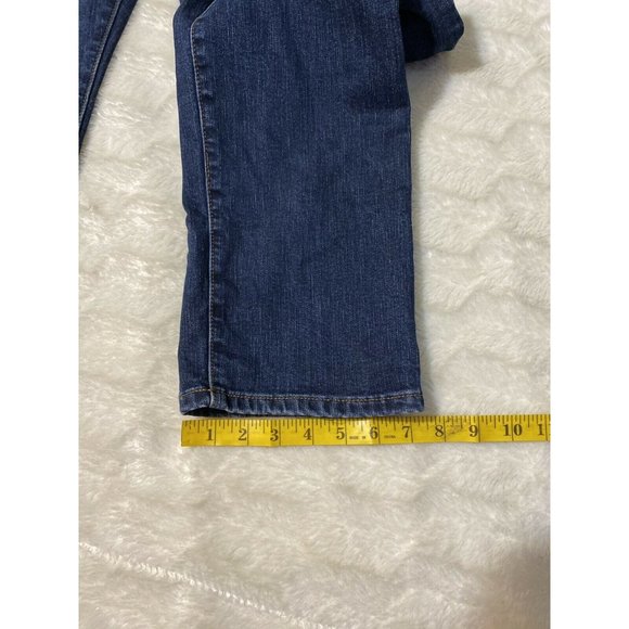 WindRiver Outfitting Blue Jeans Slim Fit 34x32 (33x31  msrd) - Picture 8 of 11